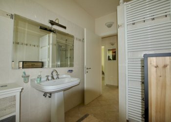 bagno - Porzione di casa Via R. Rubini 2, Galliera - foto 18
