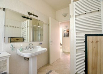 bagno - Porzione di casa Via R. Rubini 2, Galliera - foto 19