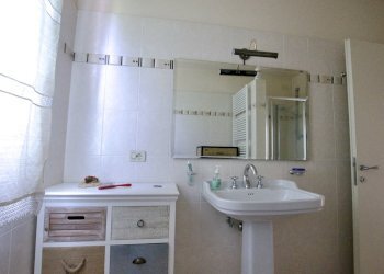 bagno - Porzione di casa Via R. Rubini 2, Galliera - foto 20