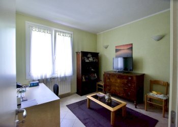 camera da letto - Porzione di casa Via R. Rubini 2, Galliera - foto 21