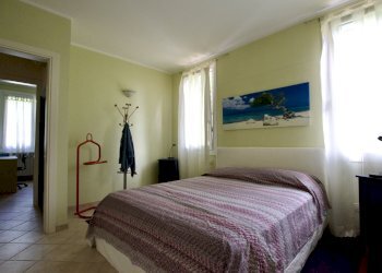 camera da letto - Porzione di casa Via R. Rubini 2, Galliera - foto 26
