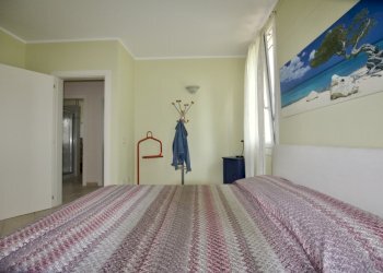 camera da letto - Porzione di casa Via R. Rubini 2, Galliera - foto 27
