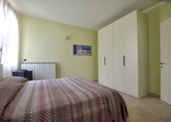 camera da letto - Porzione di casa Via R. Rubini 2, Galliera - foto 28