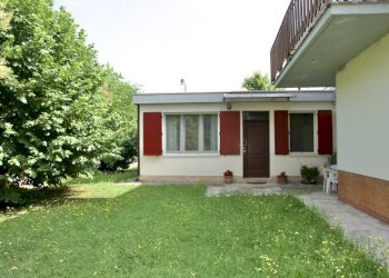 giardino - Porzione di casa Via R. Rubini 2, Galliera - foto 30