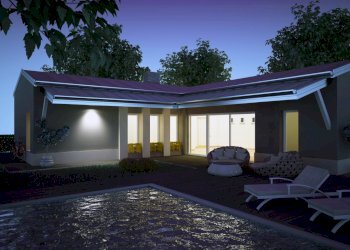 giardino - Terreno edificabile Via Savena Vecchia 290, Baricella - foto 1