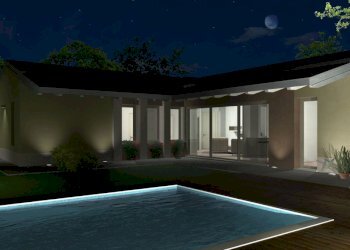 giardino - Terreno edificabile Via Savena Vecchia 290, Baricella - foto 2