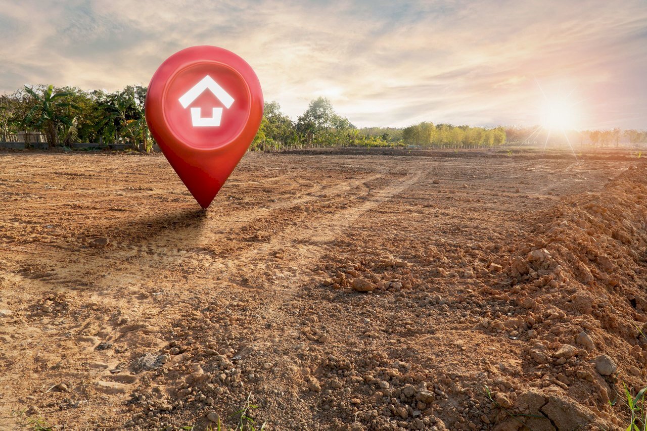 terreno - Building land Via Roma, Poggio Renatico - photo 3