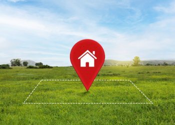 terreno - Terreno edificabile Via Roma, Poggio Renatico - foto 2