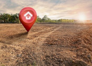 terreno - Terreno edificabile Via Roma, Poggio Renatico - foto 3