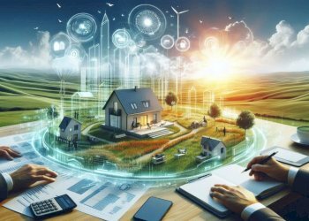 foto indicativa - Terreno edificabile Via Roma, Poggio Renatico - foto 4