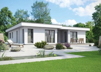 foto indicativa - Terreno edificabile Via Roma, Poggio Renatico - foto 13