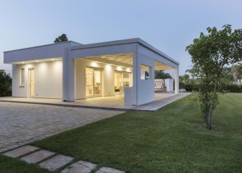 foto indicativa - Terreno edificabile Via Roma, Poggio Renatico - foto 14