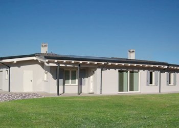 foto indicativa - Terreno edificabile Via Roma, Poggio Renatico - foto 15