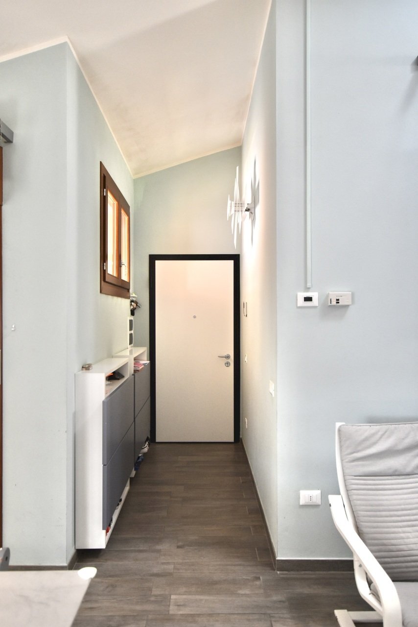 corridoio - Attic Via Paolo Borsellino 127, San Pietro in Casale - photo 3