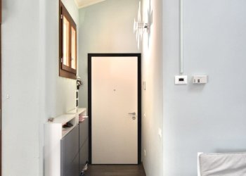 corridoio - Attic Via Paolo Borsellino 127, San Pietro in Casale - photo 3