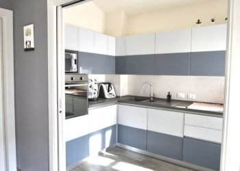 cucina - Attic Via Paolo Borsellino 127, San Pietro in Casale - photo 10