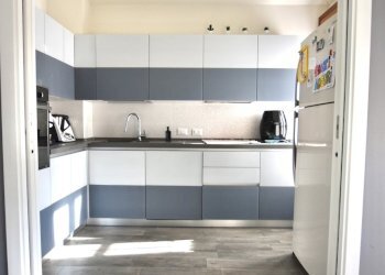 cucina - Attic Via Paolo Borsellino 127, San Pietro in Casale - photo 11