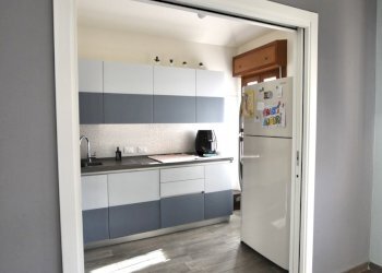 cucina - Attic Via Paolo Borsellino 127, San Pietro in Casale - photo 12