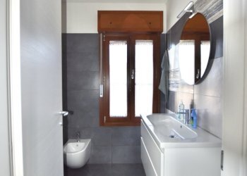 bagno - Attic Via Paolo Borsellino 127, San Pietro in Casale - photo 16