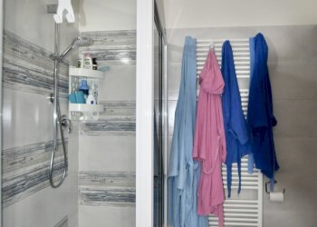 bagno - Attic Via Paolo Borsellino 127, San Pietro in Casale - photo 17