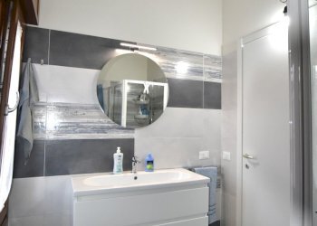 bagno - Attic Via Paolo Borsellino 127, San Pietro in Casale - photo 18