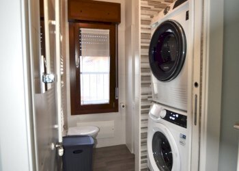 bagno - Attic Via Paolo Borsellino 127, San Pietro in Casale - photo 20