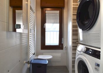 bagno - Attic Via Paolo Borsellino 127, San Pietro in Casale - photo 22