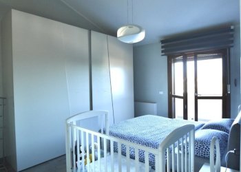 camera da letto - Attic Via Paolo Borsellino 127, San Pietro in Casale - photo 23