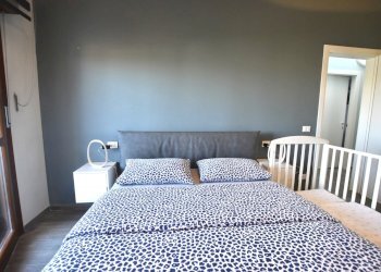 camera da letto - Attic Via Paolo Borsellino 127, San Pietro in Casale - photo 27