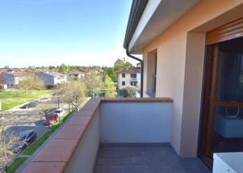 balcone - Attic Via Paolo Borsellino 127, San Pietro in Casale - photo 30