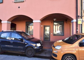 facciata - Commercial Premises Via XX Settembre 40, San Pietro in Casale - photo 14