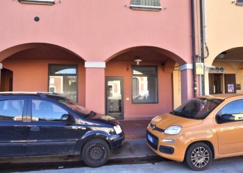 facciata - Commercial Premises Via XX Settembre 40, San Pietro in Casale - photo 15