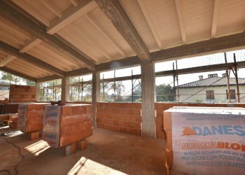 DSC_0073.JPG - Villa a Schiera Via XX Settembre 74, Poggio Renatico - foto 17