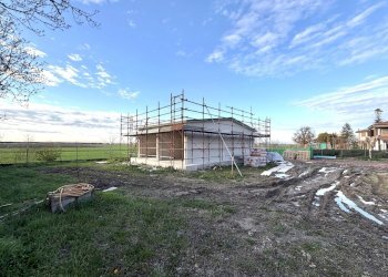 garage - Villa a Schiera Via XX Settembre 74, Poggio Renatico - foto 28