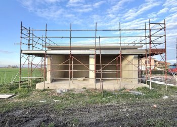 garage - Villa a Schiera Via XX Settembre 74, Poggio Renatico - foto 30