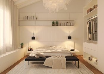 camera da letto - Villa a Schiera Via XX Settembre 74, Poggio Renatico - foto 16