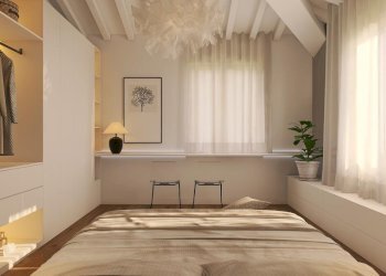 camera da letto - Villa a Schiera Via XX Settembre 74, Poggio Renatico - foto 17