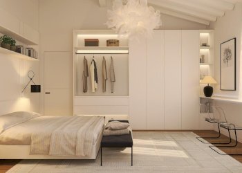 camera da letto - Villa a Schiera Via XX Settembre 74, Poggio Renatico - foto 18