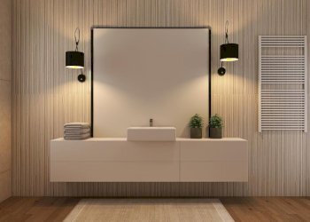 bagno - Villa a Schiera Via XX Settembre 74, Poggio Renatico - foto 19