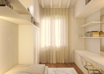 camera da letto - Villa a Schiera Via XX Settembre 74, Poggio Renatico - foto 21