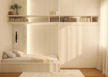 camera da letto - Villa a Schiera Via XX Settembre 74, Poggio Renatico - foto 22