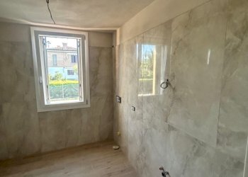 Bagno - Villa a Schiera Via XX Settembre 74, Poggio Renatico - foto 18