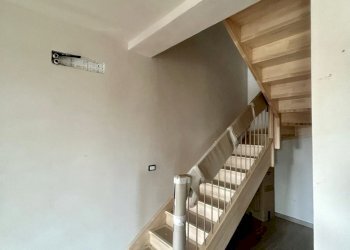Scale - Villa a Schiera Via XX Settembre 74, Poggio Renatico - foto 21
