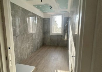 Bagno - Villa a Schiera Via XX Settembre 74, Poggio Renatico - foto 27