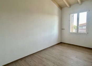 Camera da letto - Villa a Schiera Via XX Settembre 74, Poggio Renatico - foto 30
