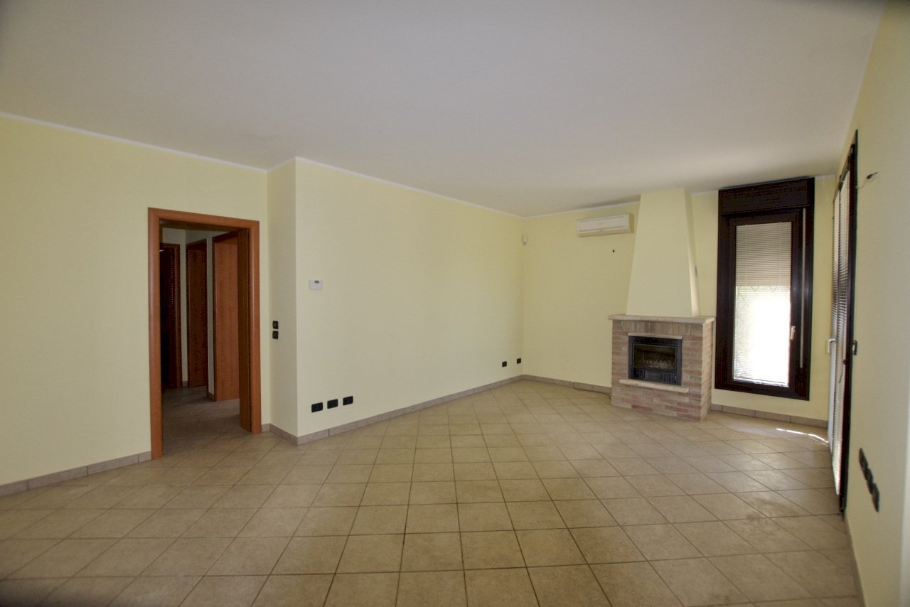 sala - Independent house Via Fratelli Cervi 89, Poggio Renatico - photo 2