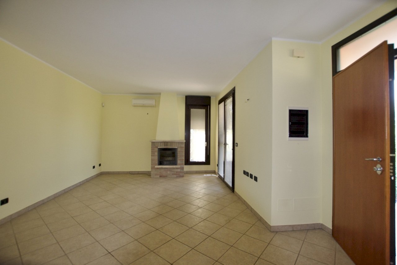 sala - Independent house Via Fratelli Cervi 89, Poggio Renatico - photo 3