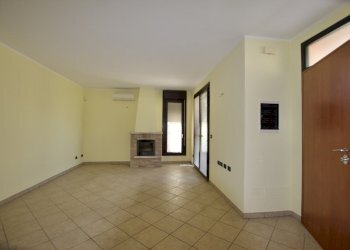 sala - Independent house Via Fratelli Cervi 89, Poggio Renatico - photo 3