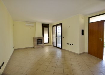 sala - Independent house Via Fratelli Cervi 89, Poggio Renatico - photo 4