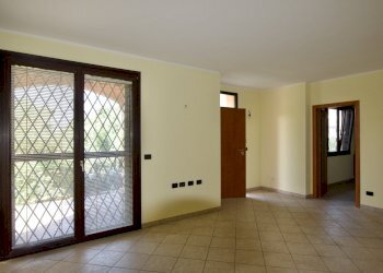 sala - Independent house Via Fratelli Cervi 89, Poggio Renatico - photo 5